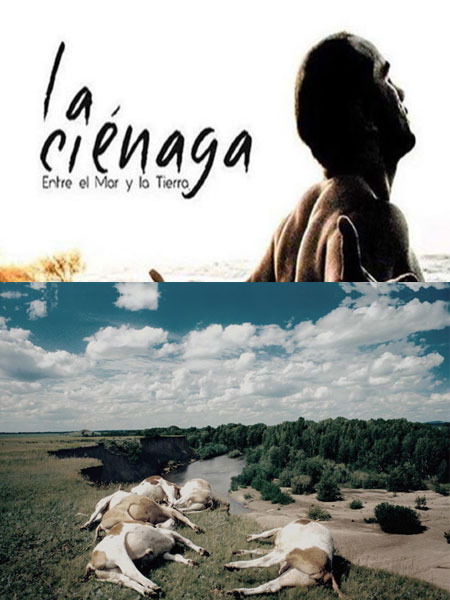 Palmar�s del Festival de Sundance: El cineasta mexicano Ernesto Contreras logra el Premio del P�blico
