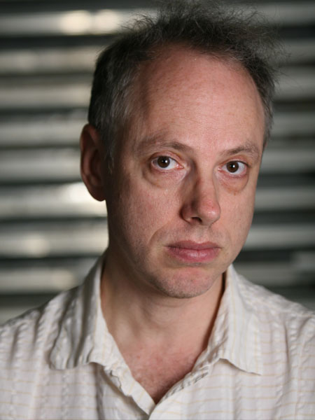 �dgar Ram�rez y Pen�lope Cruz protagonizar�n 'Love Child' de Todd Solondz