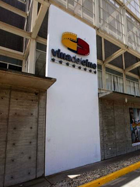 Cine venezolano: Seg�n el presidente Maduro, �El cine tiene que dar un salto m�s este a�o�