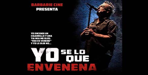 ESTRENOS EN ARGENTINA: Cine argentino disminuido ante un Gray m�s oscuro y un Batman Lego