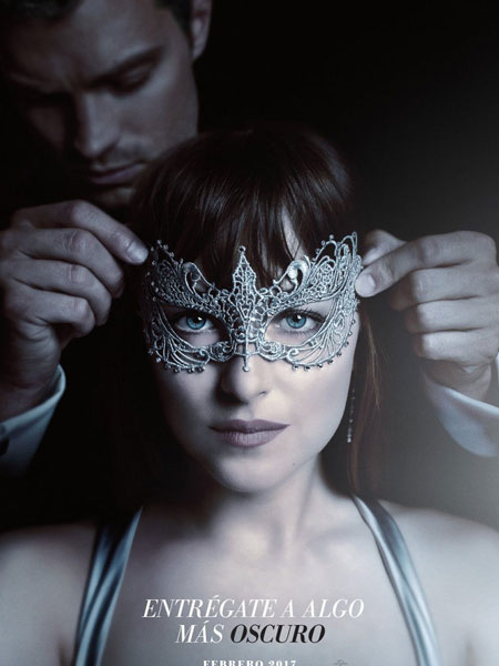 ESTRENOS EN VENEZUELA: Manchester junto a Grey, Batman y Jackie Chan