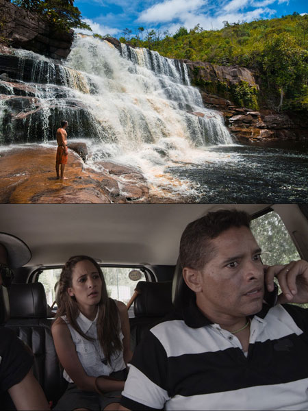 Venezuela en Corto estrena 