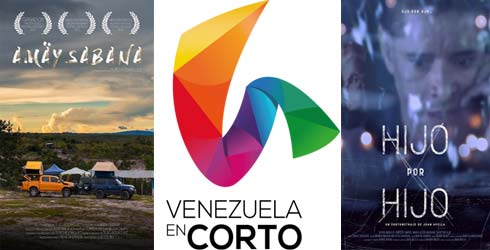 Venezuela en Corto estrena \