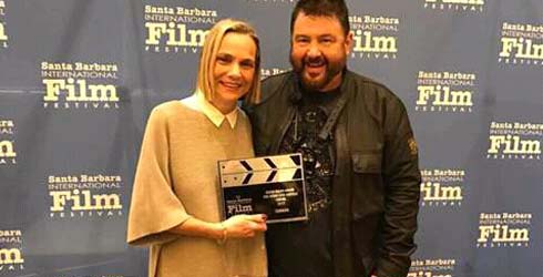 Pel�cula venezolana �Tamara� triunfa en el  32� Festival Internacional de Cine de Santa B�rbara � California -SBIFF, 2017