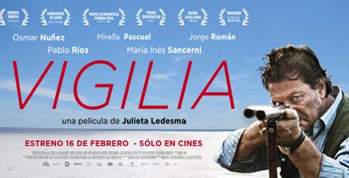 ESTRENOS EN ARGENTINA: Una gran muralla para el cine argentino