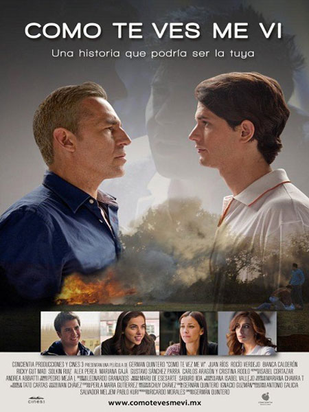 ESTRENOS EN M�XICO: De camino y junto al Oscar