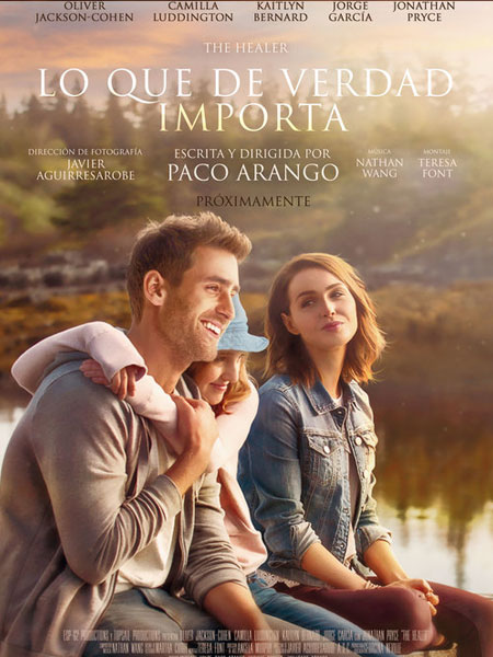 ESTRENOS EN ESPA�A: M�s all� de grandes murallas, lo que importa es un legionario