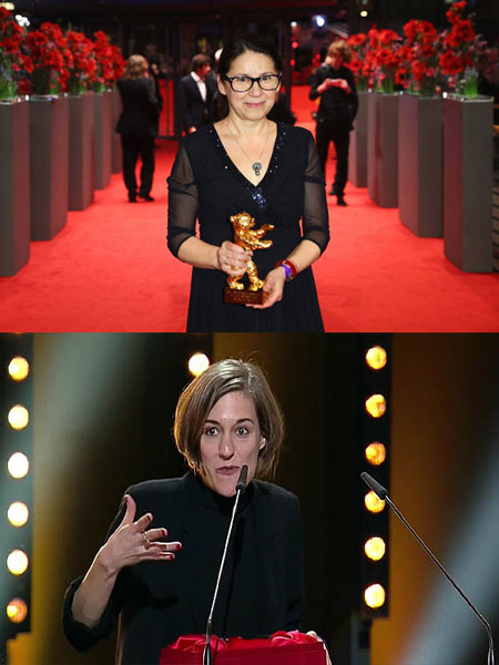 La chilena 'Una mujer fant�stica' y la espa�ola 'Verano 1993', premiadas en una Berlinale que gan� film h�ngaro