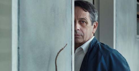 Eligieron a \'Desde all�\' la mejor pel�cula venezolana de 2016