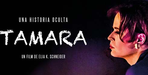 Pel�cula \'Tamara\' censurada en universidades venezolanas