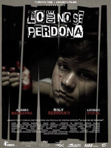 ESTRENOS EN ARGENTINA: Los j�venes como tema en el cine argentino