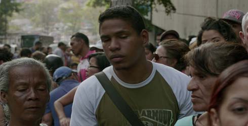 El cine venezolano presente en el Festival de Cine de Cartagena