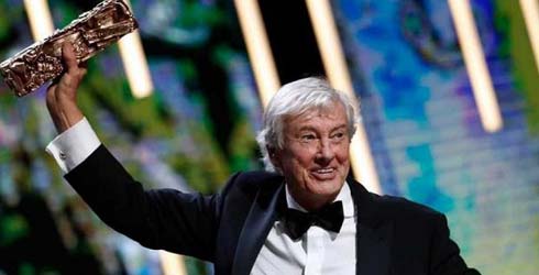 \'Elle\', ganadora del C�sar a Mejor pel�cula