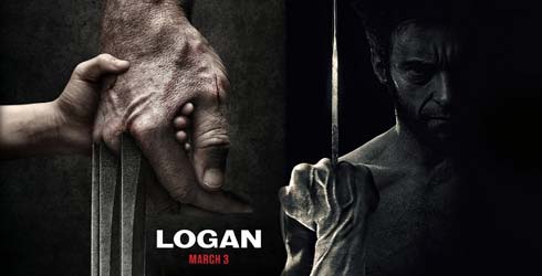 ESTRENOS EN USA: El mundo ver� la despedida de Jackman-Wolverine