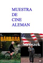 Muestra de Cine Alemn 