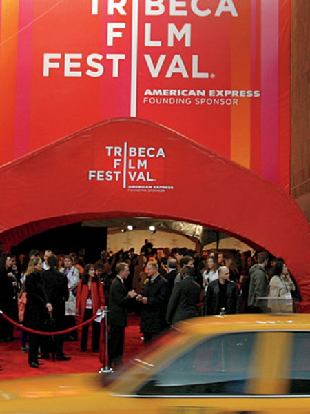 Cert�menes: �El Inca� llega a Miami� Dos iberoamericanas en Tribeca�  Alistan el Havana Film Festival de Nueva York