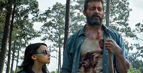 Taquilla USA: Wolverine se despide a lo grande con su mejor debut en la taquilla norteamericana