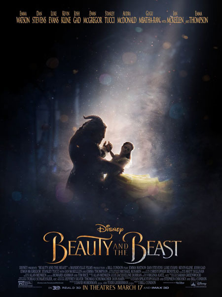 Rusia declara 'La Bella y la Bestia' no apta para menores