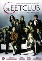 El Dinner Club (Festival Cine del Reino de los Pa�ses Bajos / Programaci�n Interior de Venezuela)