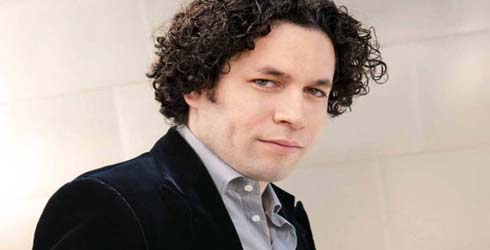 Gustavo Dudamel ser� el protagonista de un documental