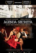 Agenda secreta (10 Festival Internacional de Cine Judo de Caracas 2017)
