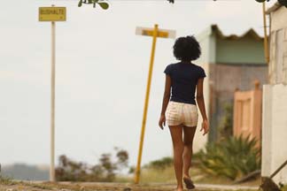 La sombra del color (1er. Festival de Cine del Reino de los Pa�ses Bajos 2017)