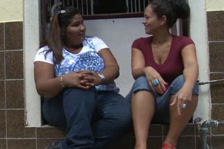 La sombra del color (1er. Festival de Cine del Reino de los Pa�ses Bajos 2017)