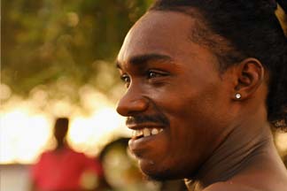 La sombra del color (1er. Festival de Cine del Reino de los Pa�ses Bajos 2017)