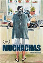 Muchachas (Euroscopio 2017)