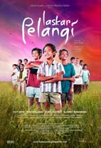 Ej�rcito del arcoiris (Muestra de Cine Indonesia)