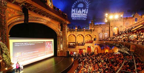 Chile se lleva el m�ximo premio de Miami con \'Vida de familia\' 