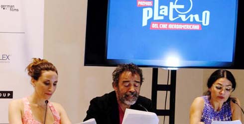 \'Desde all�\', \'Tamara\' y \'El Inca\' encabezan el n�mero de preselecciones por Venezuela de los IV Premios PLATINO del Cine Iberoamericano