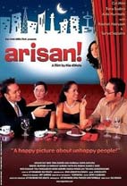 La reunión (Muestra de Cine de Indonesia)