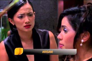 La reuni�n (Muestra de Cine de Indonesia)