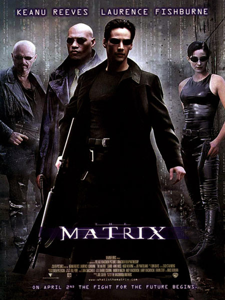 Warner Bros planea retomar la saga de �The Matrix�