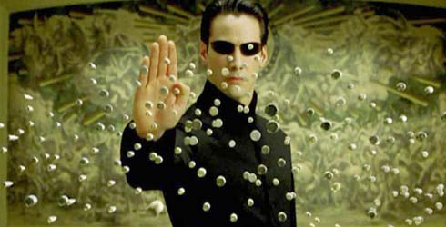 Warner Bros planea retomar la saga de �The Matrix�