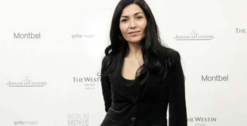 Dolores Heredia preside la nueva Federaci�n Iberoamericana de Academias de Cine