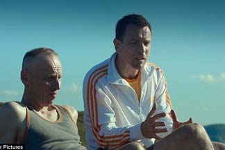 T2 Trainspotting