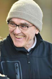 Danny Boyle 