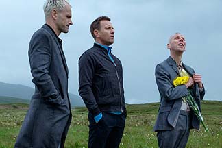 T2 Trainspotting