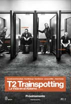 T2 Trainspotting 