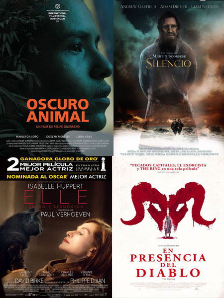 ESTRENOS EN ARGENTINA: Adem�s de cine argentino, cine de autor� del bueno