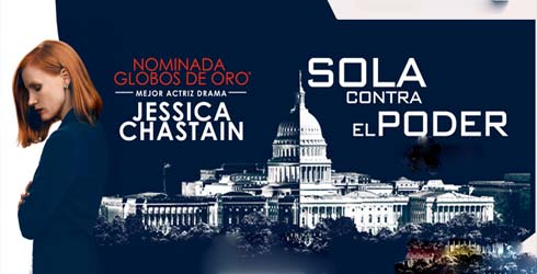 ESTRENOS EN VENEZUELA: Bella y sola ante el poder de la Bestia