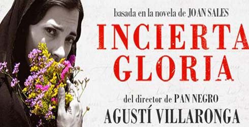 ESTRENOS EN ESPA�A: Incierta gloria de Villaronga frente a Bella y Bestia