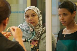 F�tima (Francofon�a)