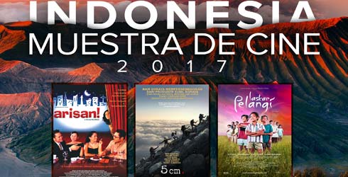 ESTRENOS EN VENEZUELA: Llega la variedad: Cine indonesio, colombiano y alem�n