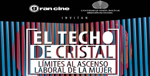Barreras al ascenso laboral de la mujer: \'Romper el techo de cristal\'