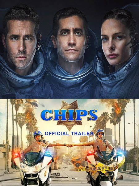 Taquilla USA: 'La Bella y la Bestia' resiste la llegada de tres estrenos y sigue n�1