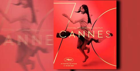 Claudia Cardinale ser� la imagen del Festival de Cannes