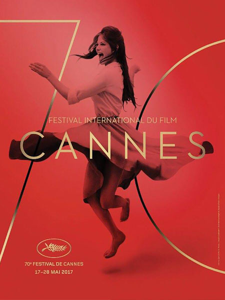 Claudia Cardinale ser la imagen del Festival de Cannes